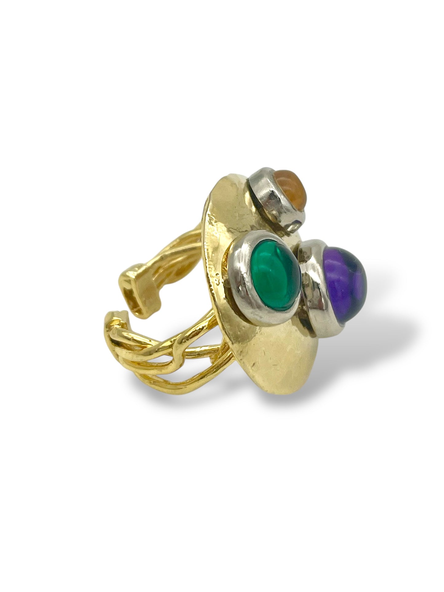 Anello Brigit