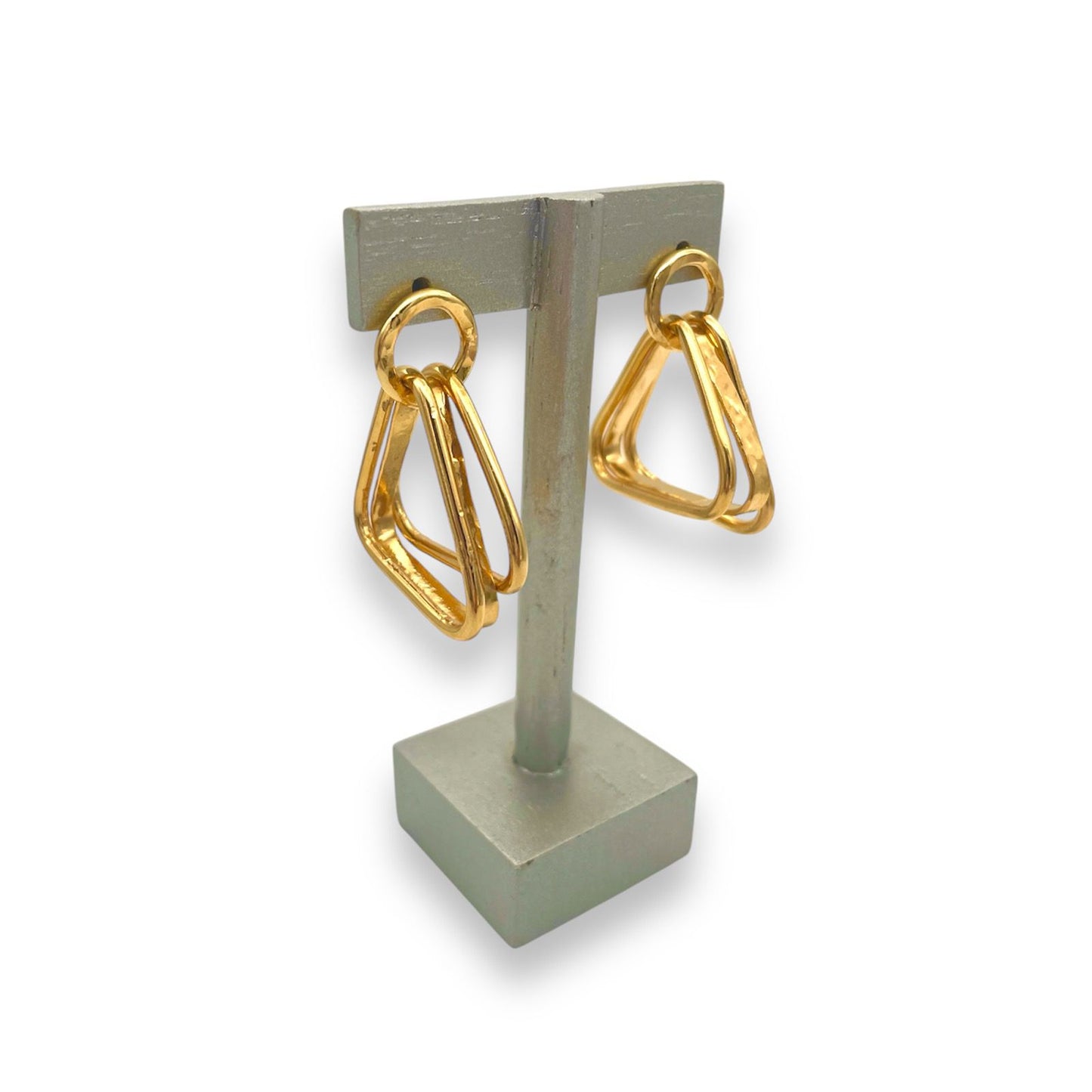 Orecchini Kore Elettra (trangolari)