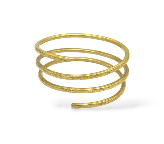 Bracciale Kore spirale