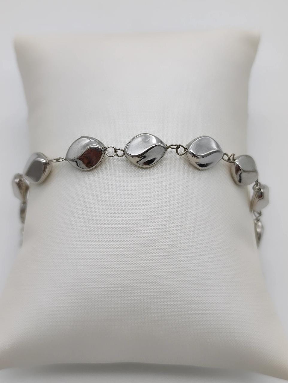 Bracciale in argento 925